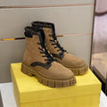 Luxury Shoes - FED - 267