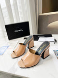 Luxury Shoes Sandals - CHL - 1199