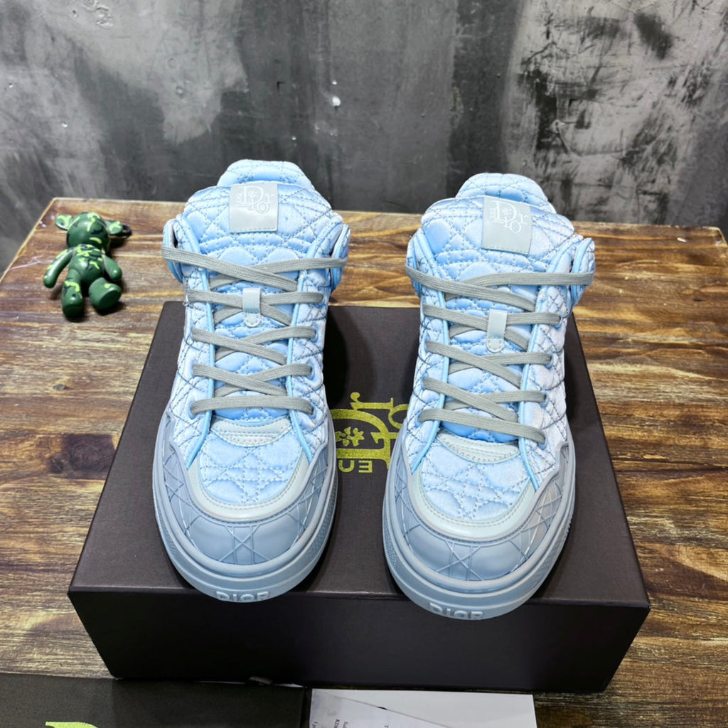 Luxury Shoes - GLAMIR - 746