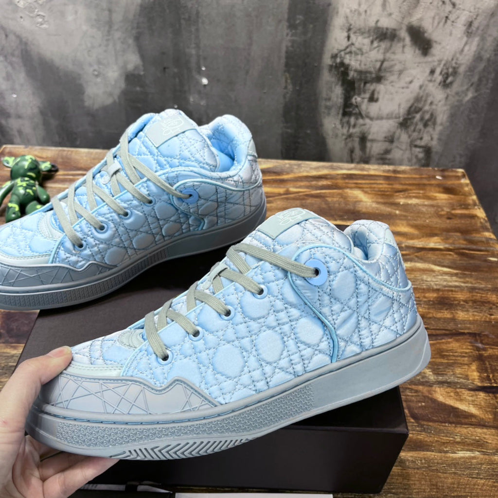 Luxury Shoes - GLAMIR - 746