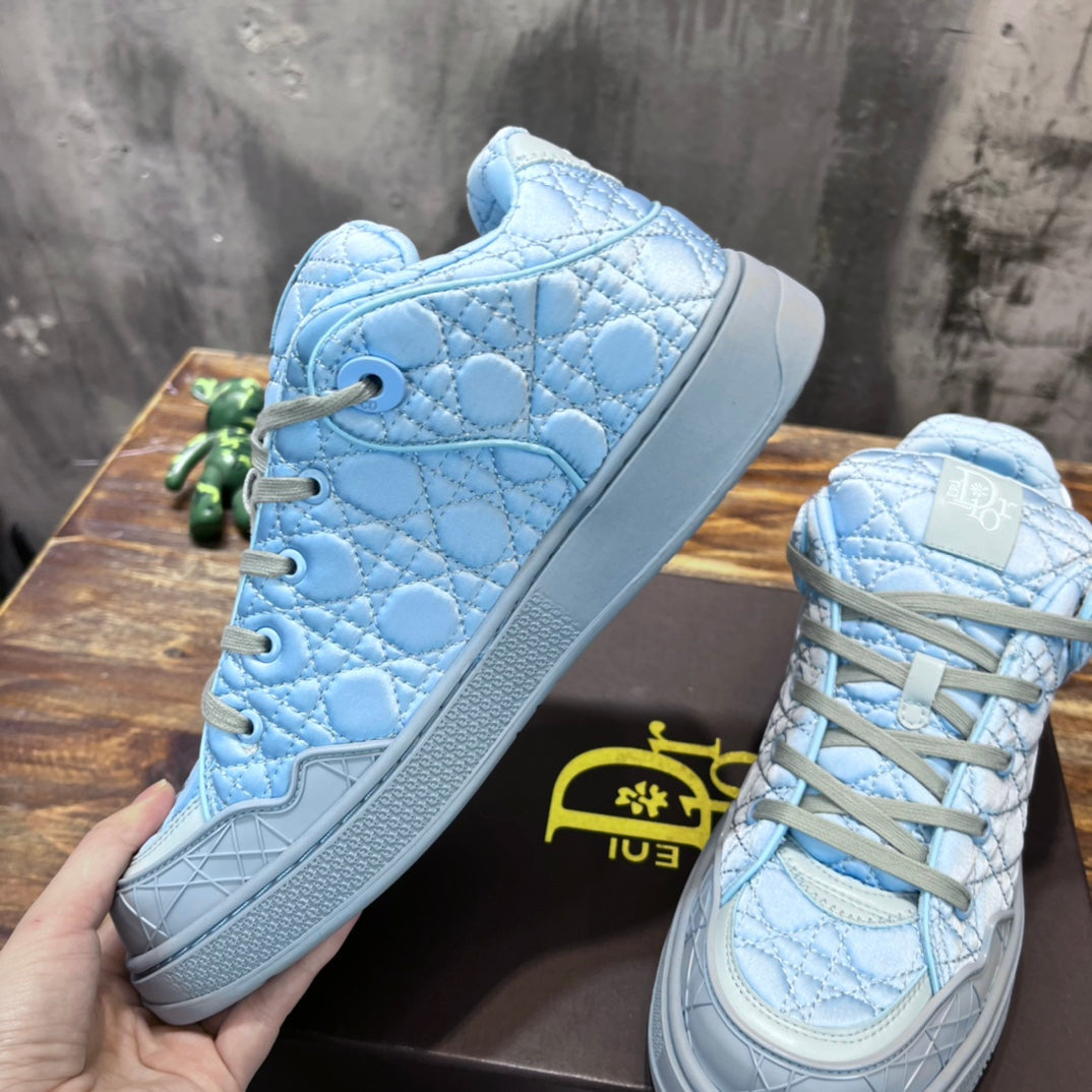 Luxury Shoes - GLAMIR - 746