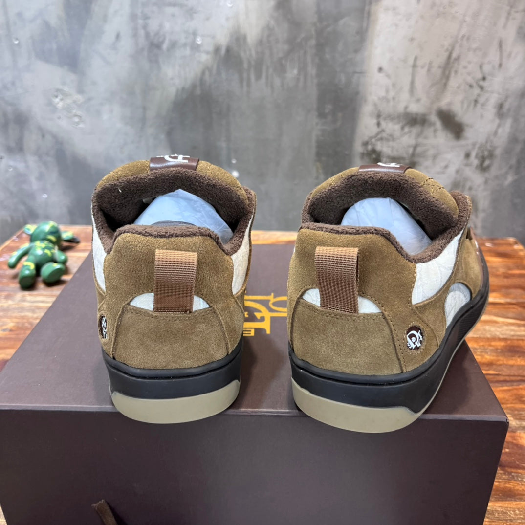 Luxury Shoes - GLAMIR - 745