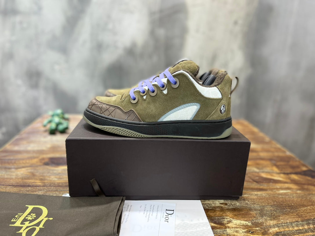 Luxury Shoes - GLAMIR - 745