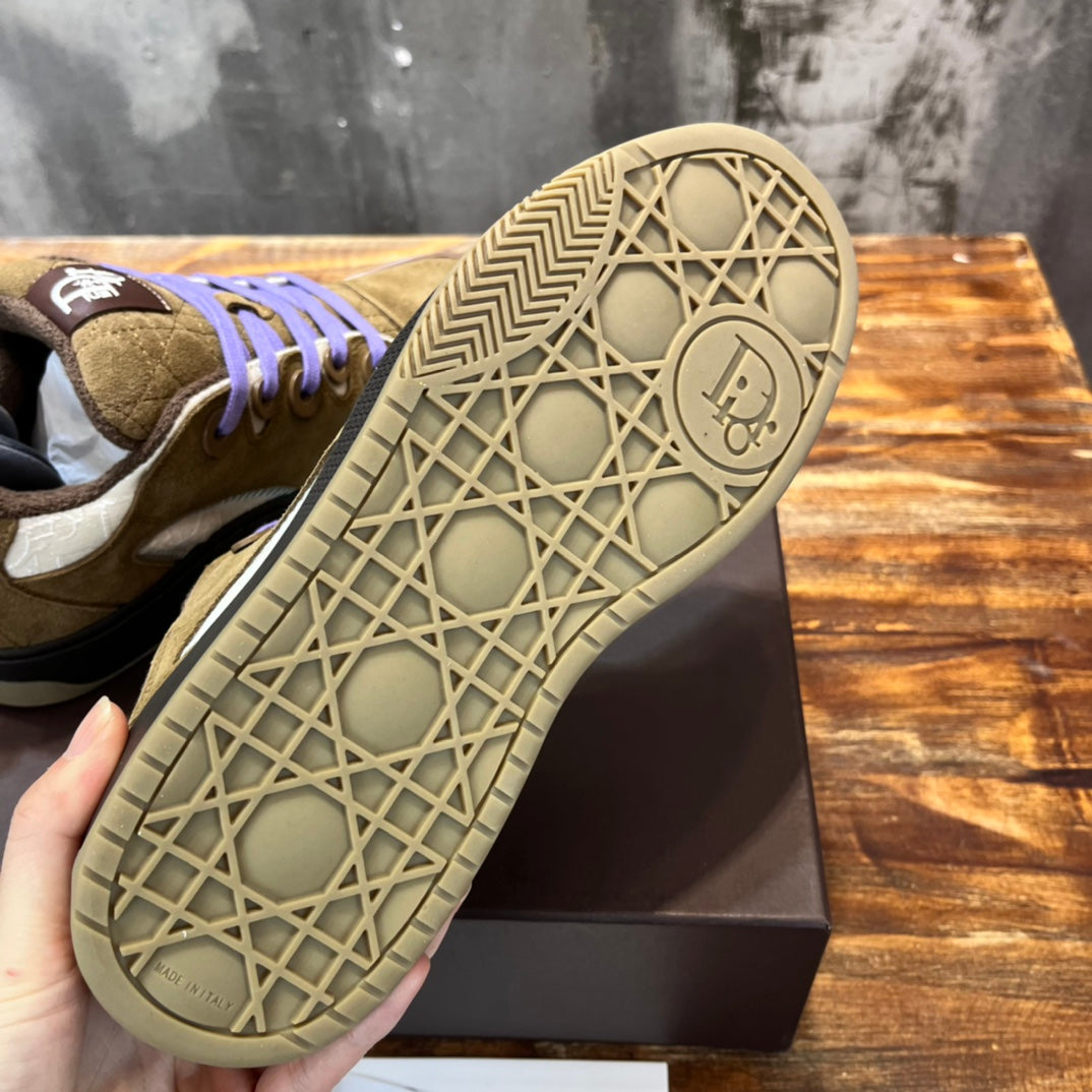 Luxury Shoes - GLAMIR - 745