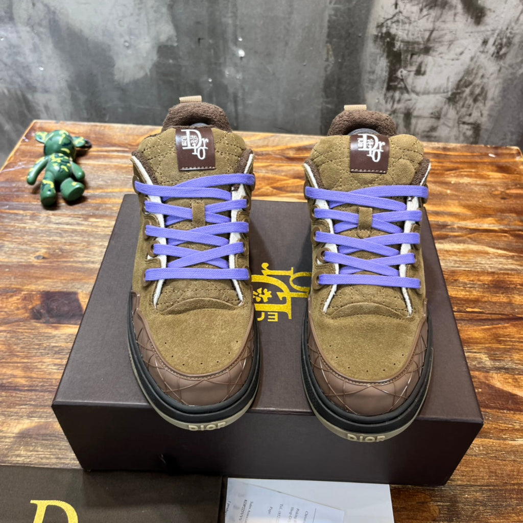 Luxury Shoes - GLAMIR - 745