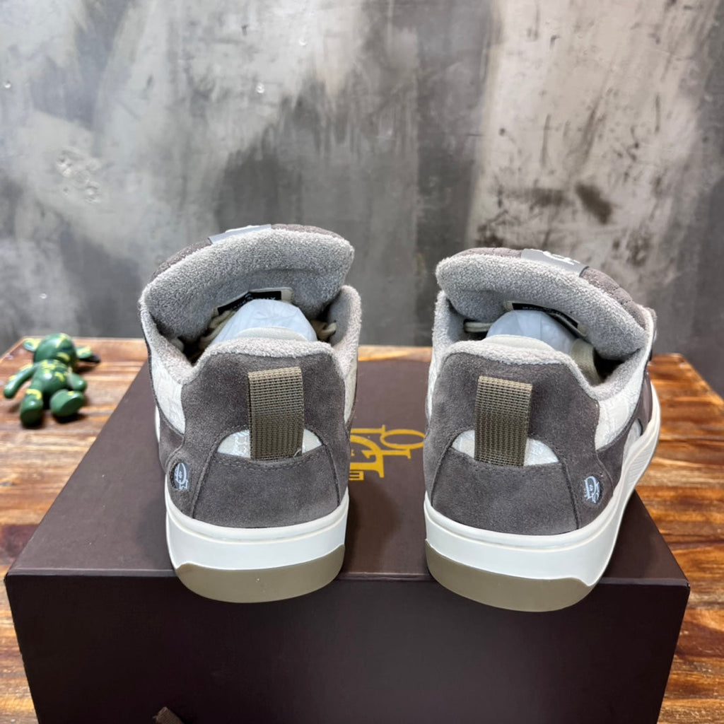 Luxury Shoes - GLAMIR - 743