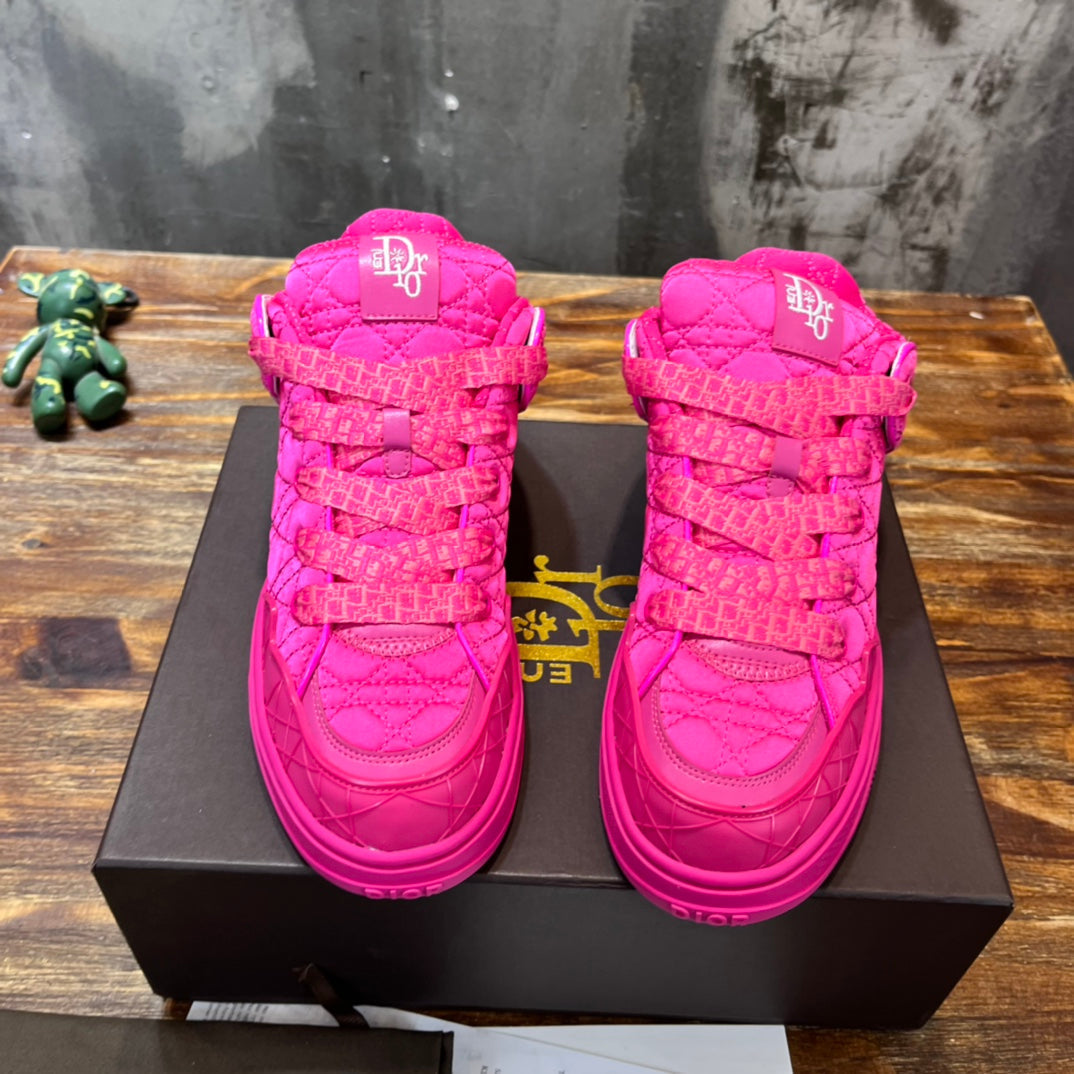 Luxury Shoes - GLAMIR - 740