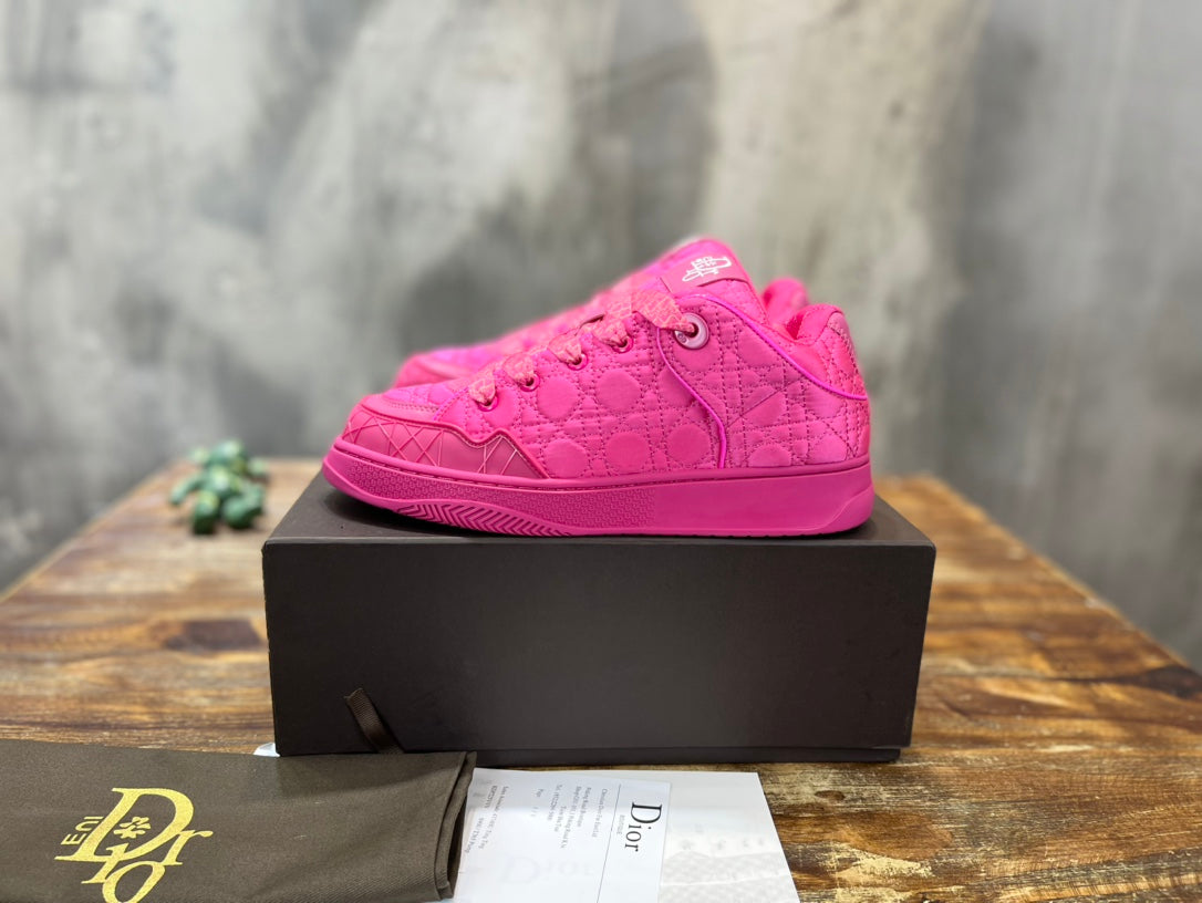 Luxury Shoes - GLAMIR - 740