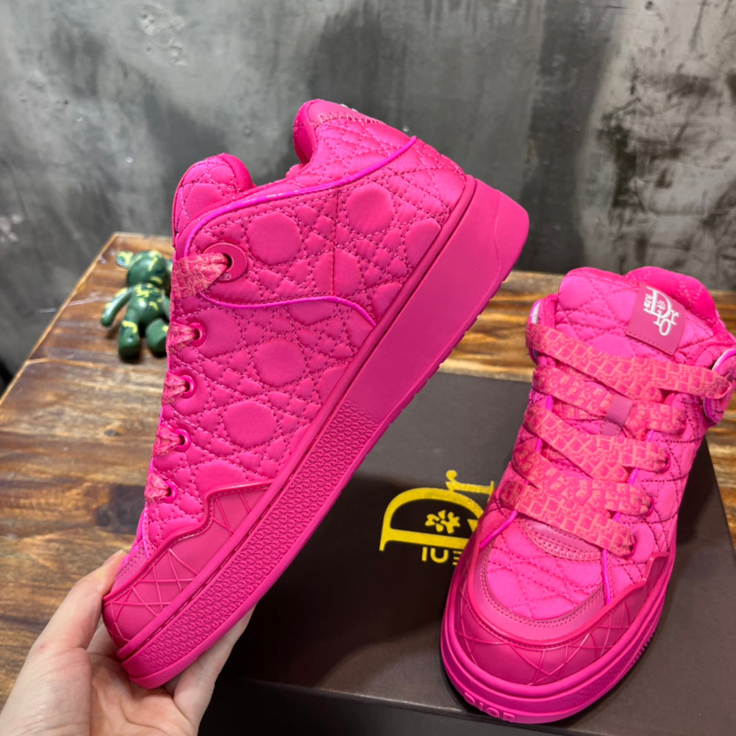 Luxury Shoes - GLAMIR - 740