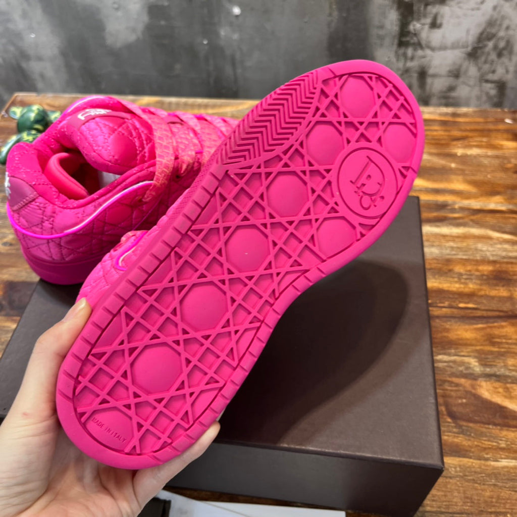 Luxury Shoes - GLAMIR - 740