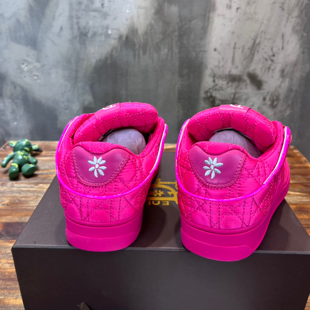 Luxury Shoes - GLAMIR - 740