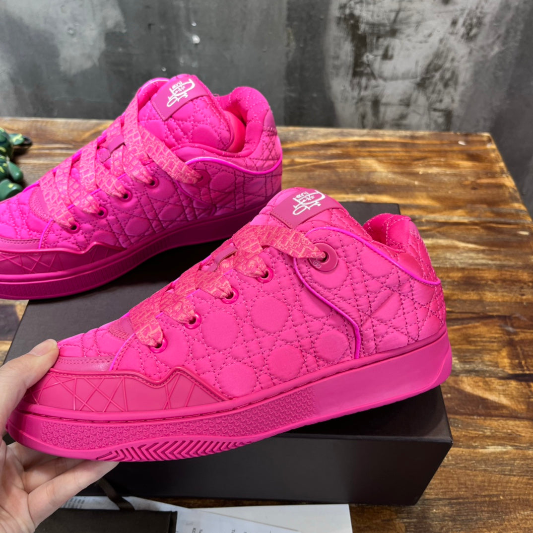 Luxury Shoes - GLAMIR - 740