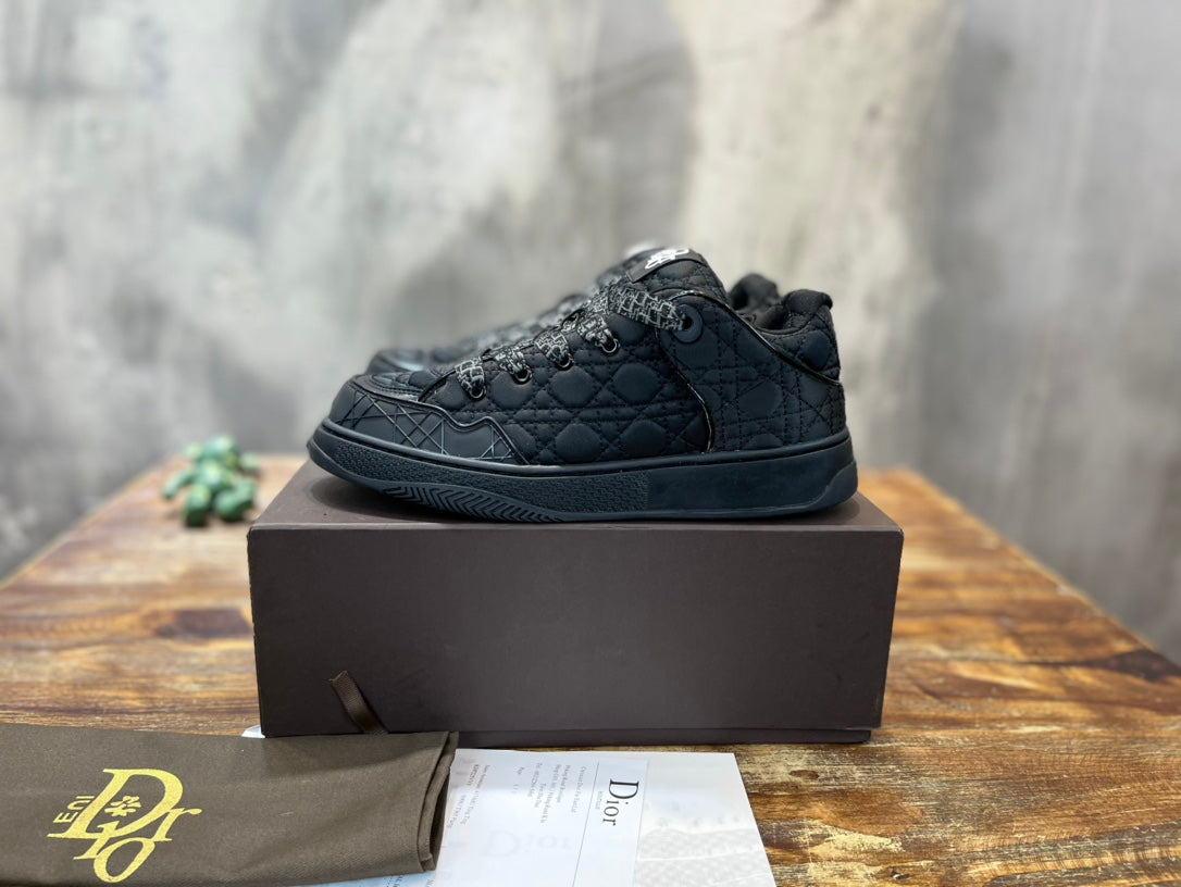 Luxury Shoes - GLAMIR - 739