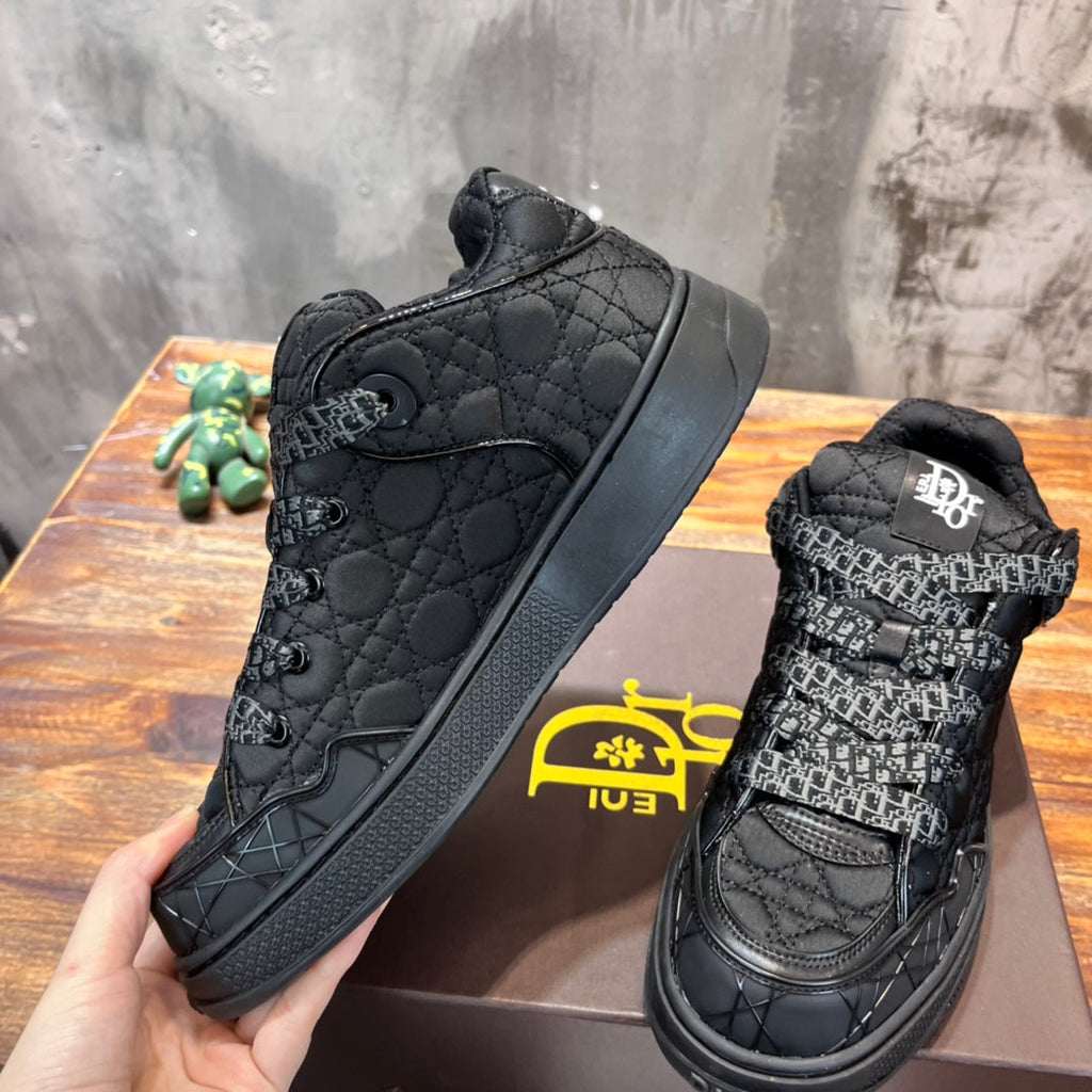 Luxury Shoes - GLAMIR - 739