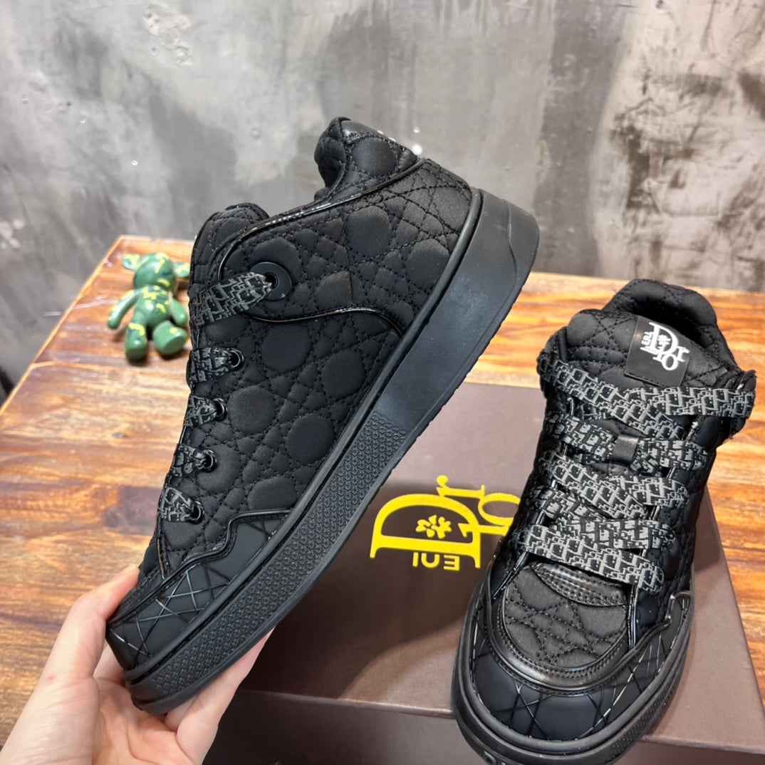 Luxury Shoes - GLAMIR - 739