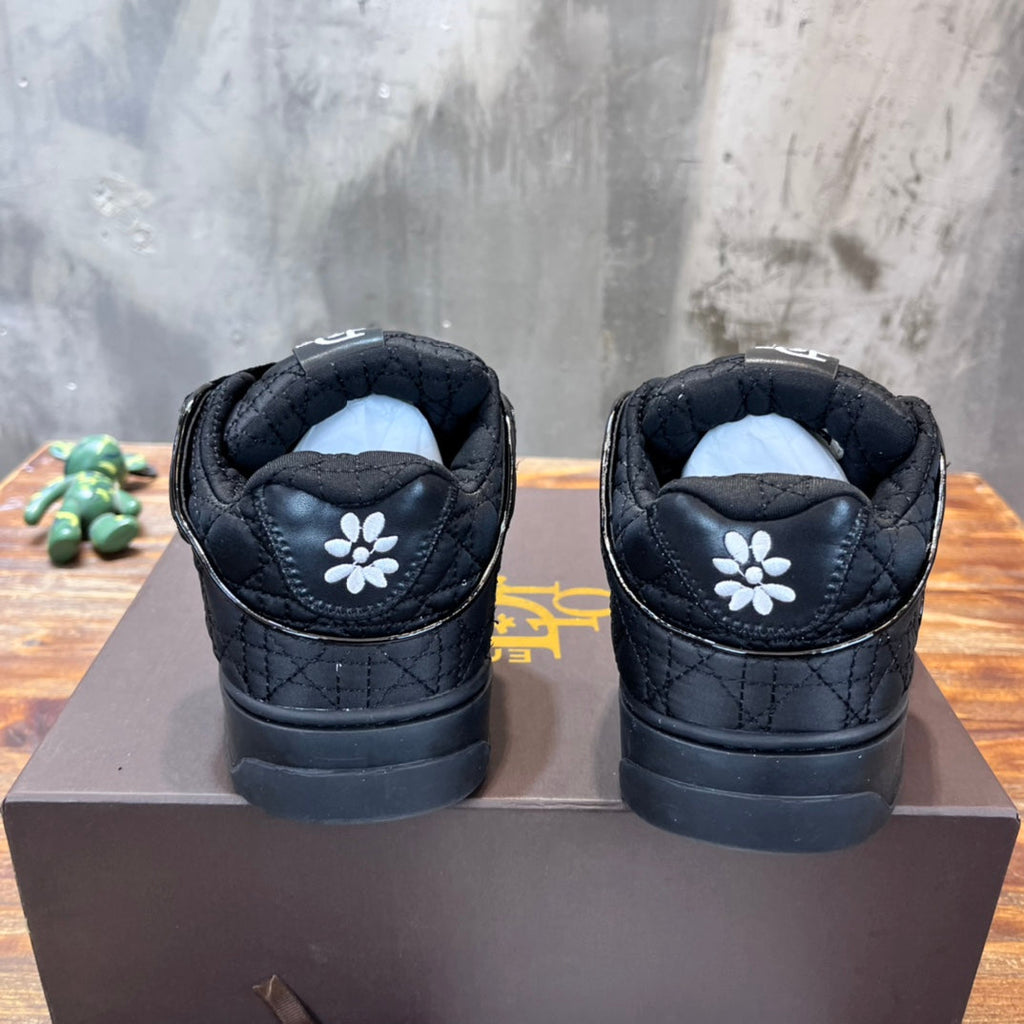 Luxury Shoes - GLAMIR - 739