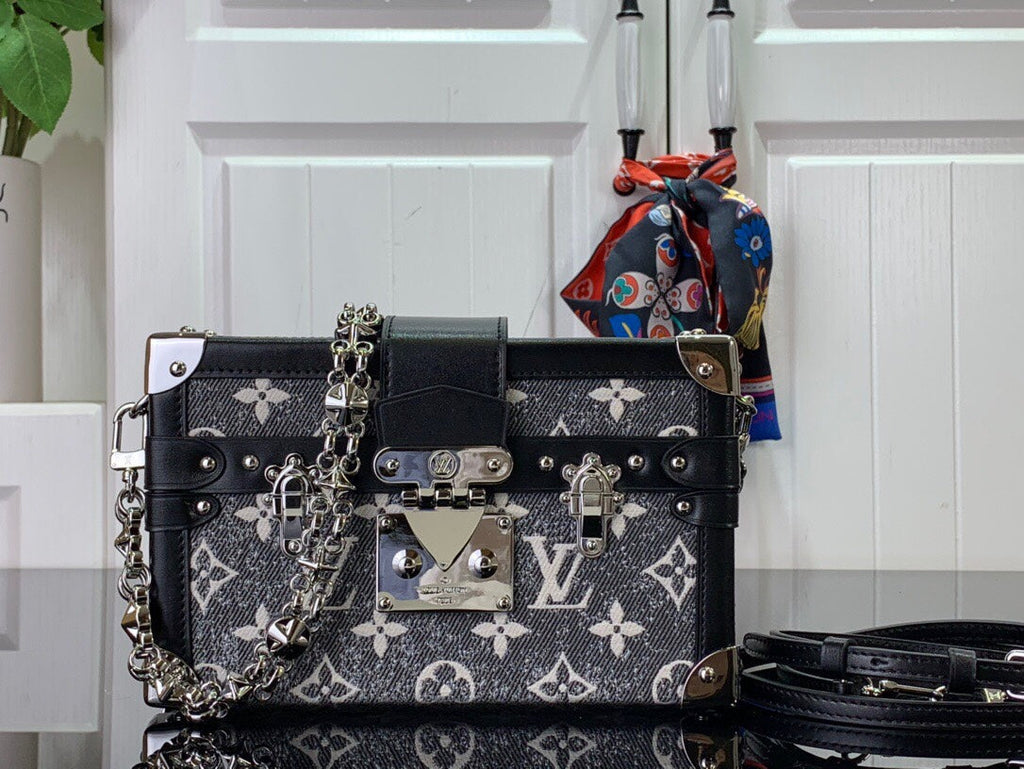 Luxury Bag - LU-V - 018