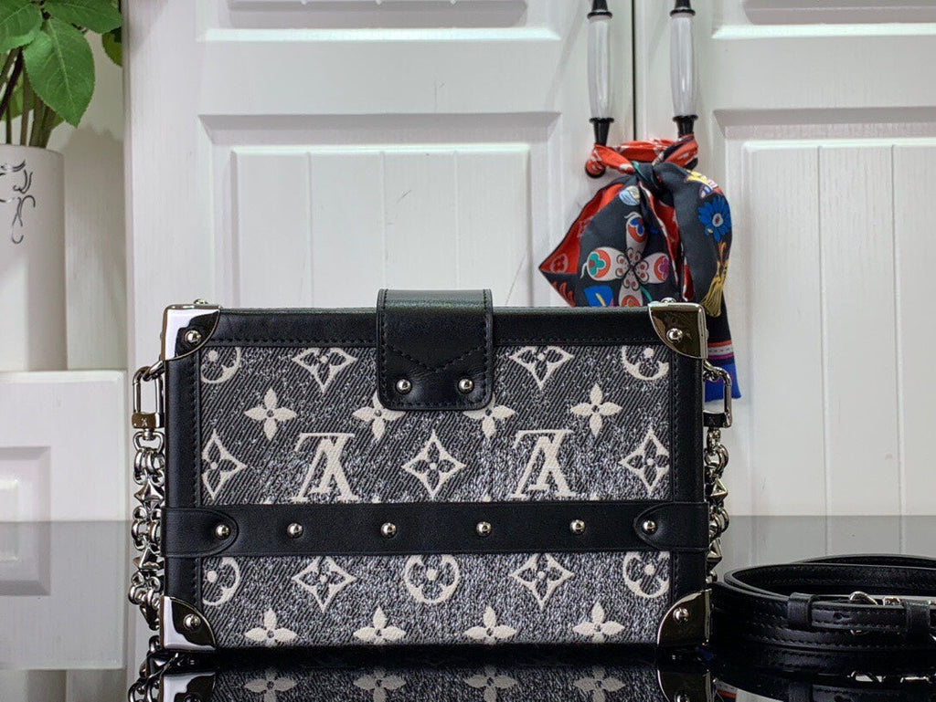 Luxury Bag - LU-V - 018