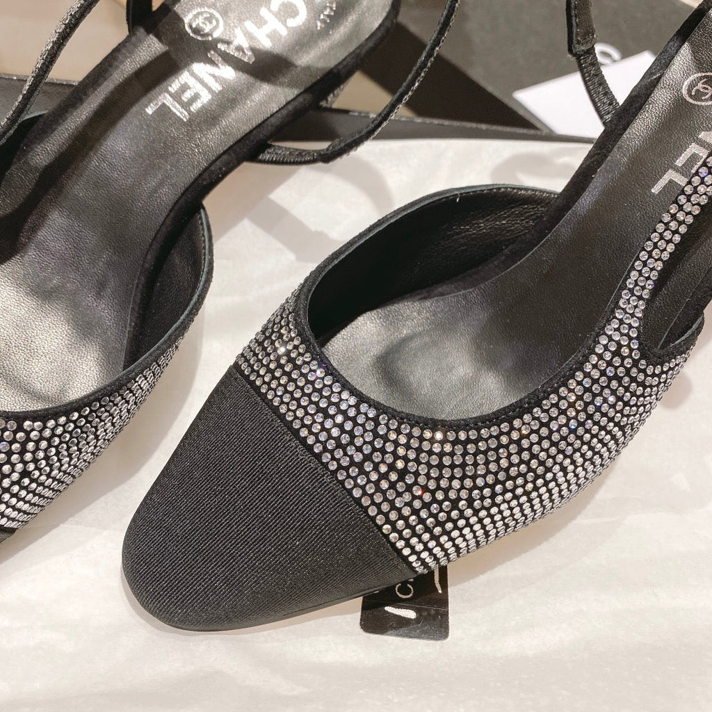 Luxury Shoes Sandals - CHL - 092