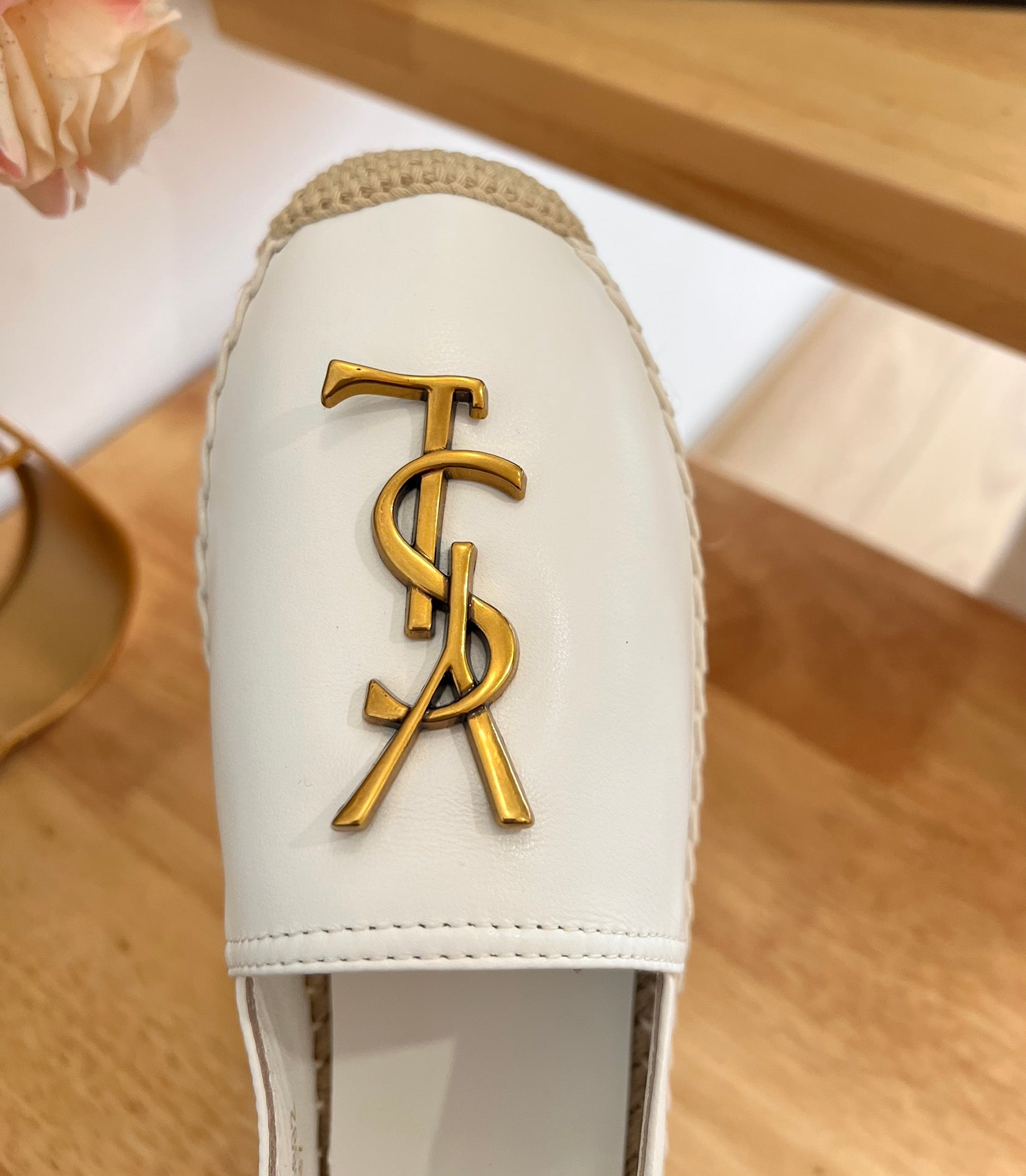 Luxury Shoes Sandals - SL - 369