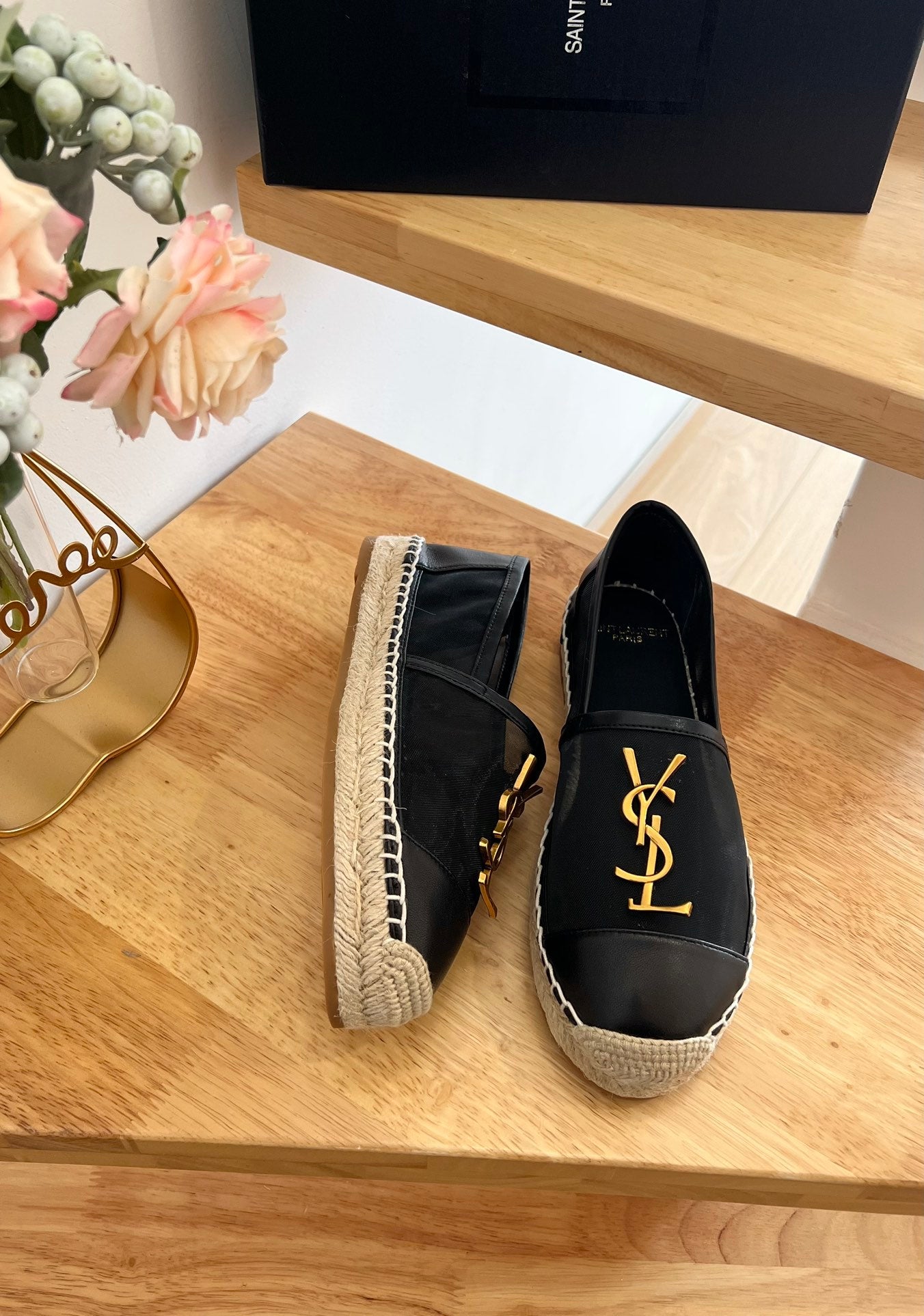 Luxury Shoes Sandals - SL - 375