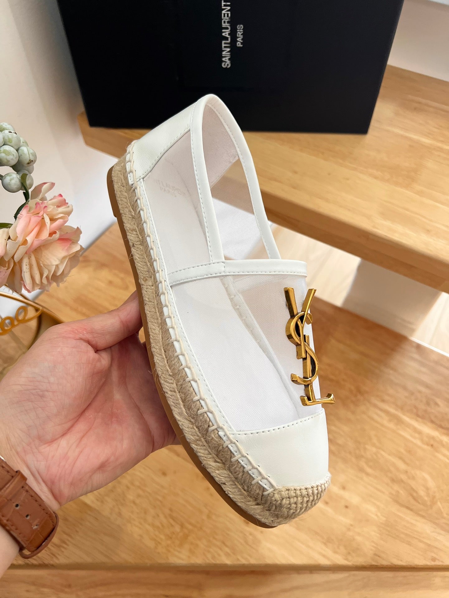 Luxury Shoes Sandals - SL - 374