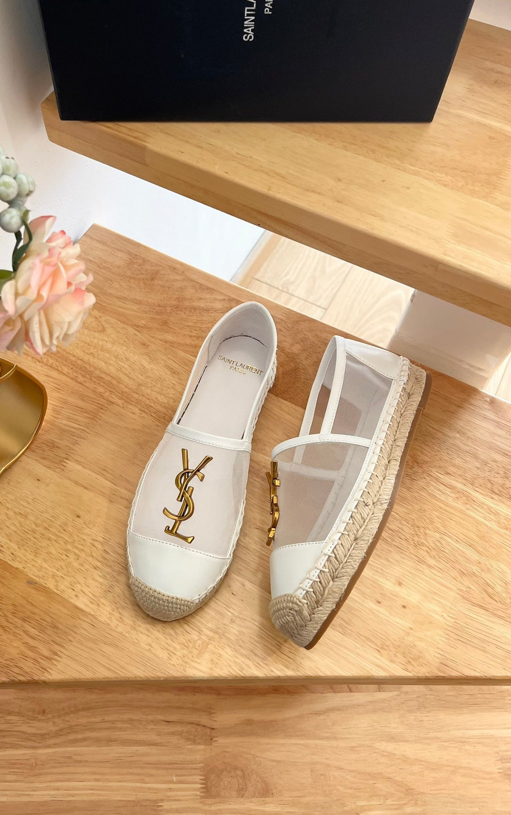 Luxury Shoes Sandals - SL - 374