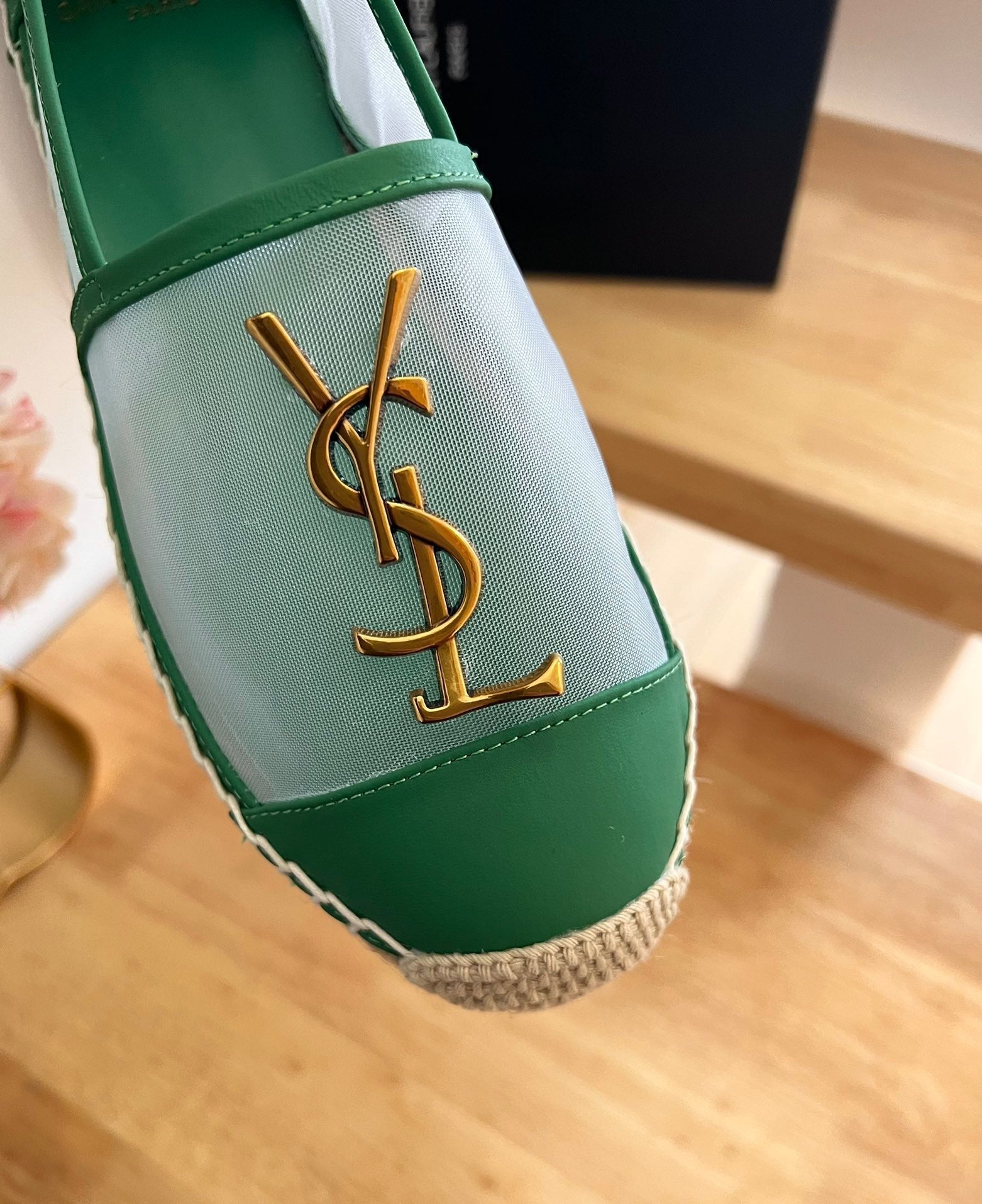 Luxury Shoes Sandals - SL - 372