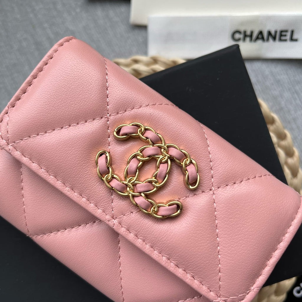 Glami-- Glami- Wallet Purse - CHL - 009