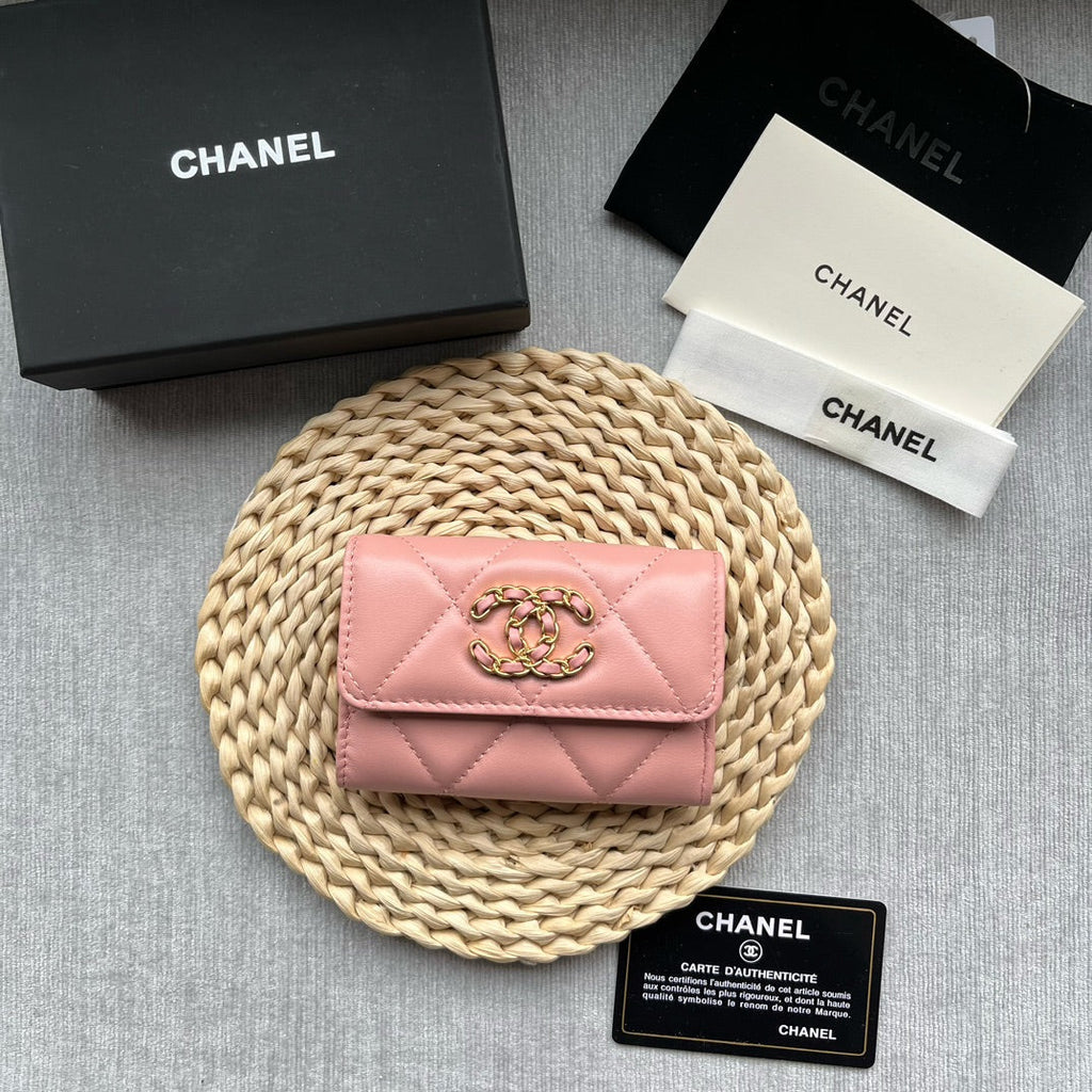 Glami-- Glami- Wallet Purse - CHL - 009