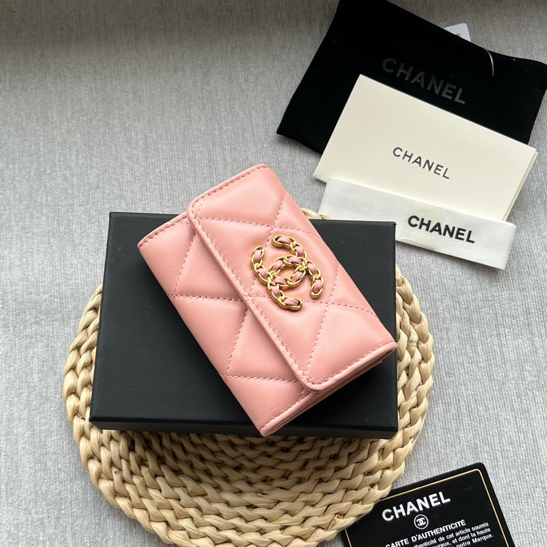 Glami-- Glami- Wallet Purse - CHL - 009