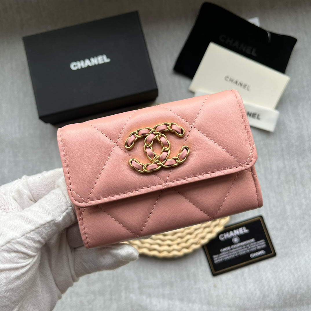 Glami-- Glami- Wallet Purse - CHL - 009