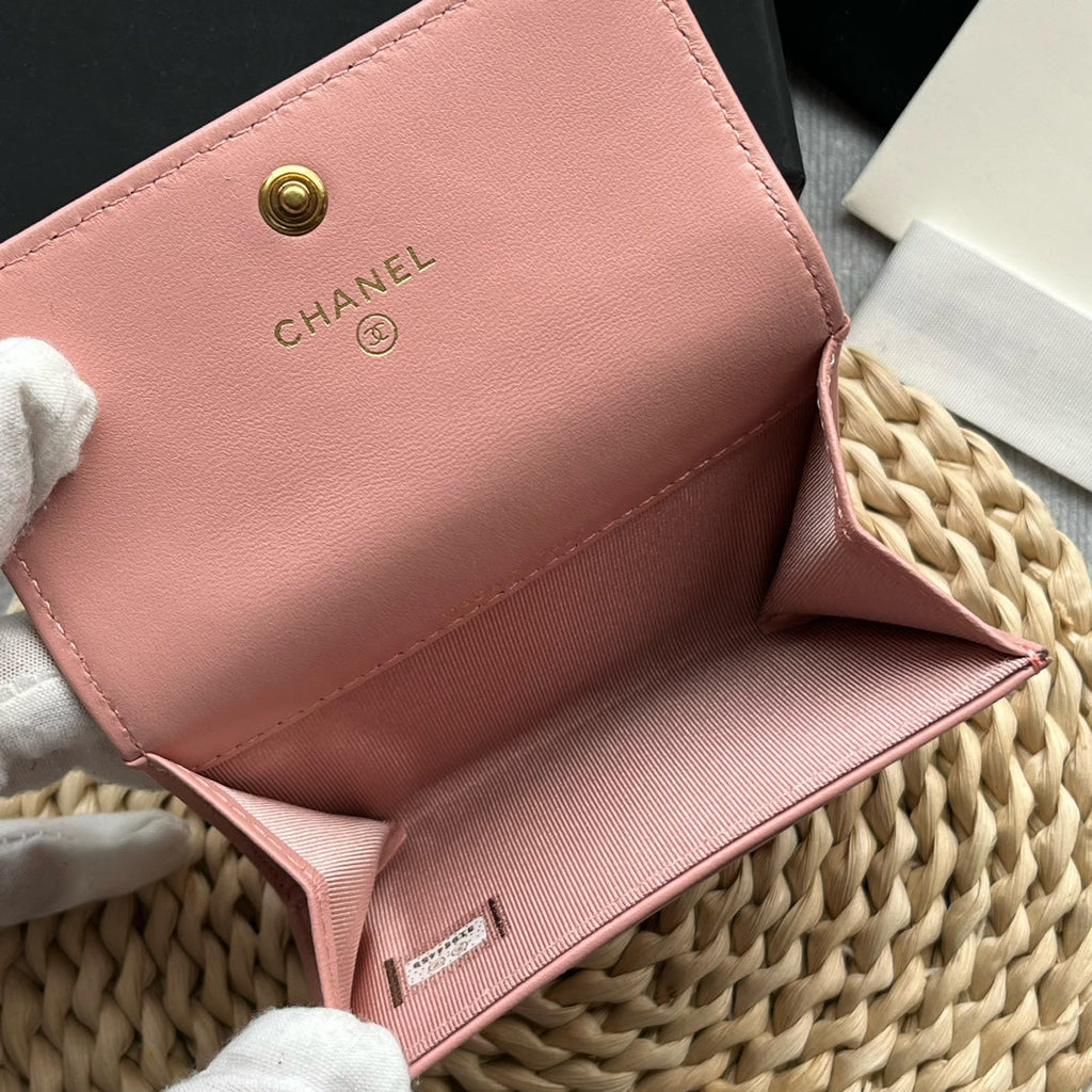 Glami-- Glami- Wallet Purse - CHL - 009