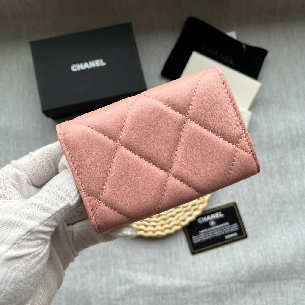 Glami-- Glami- Wallet Purse - CHL - 009