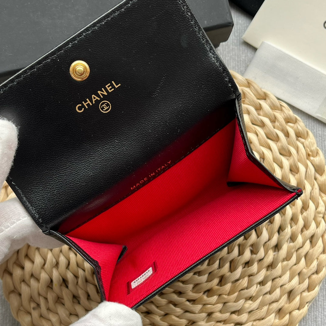 Glami-- Glami- Wallet Purse - CHL - 008