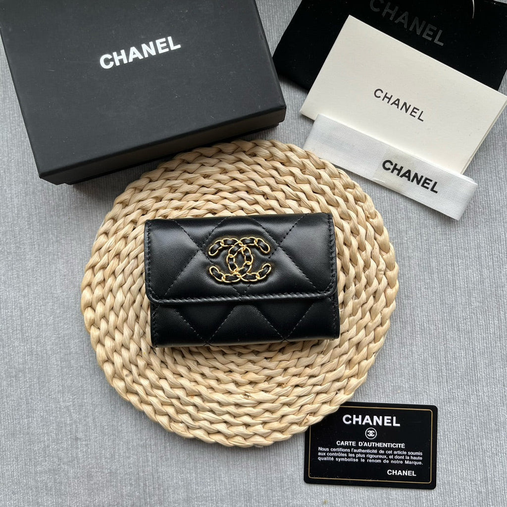Glami-- Glami- Wallet Purse - CHL - 008