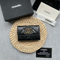 Glami-- Glami- Wallet Purse - CHL - 008