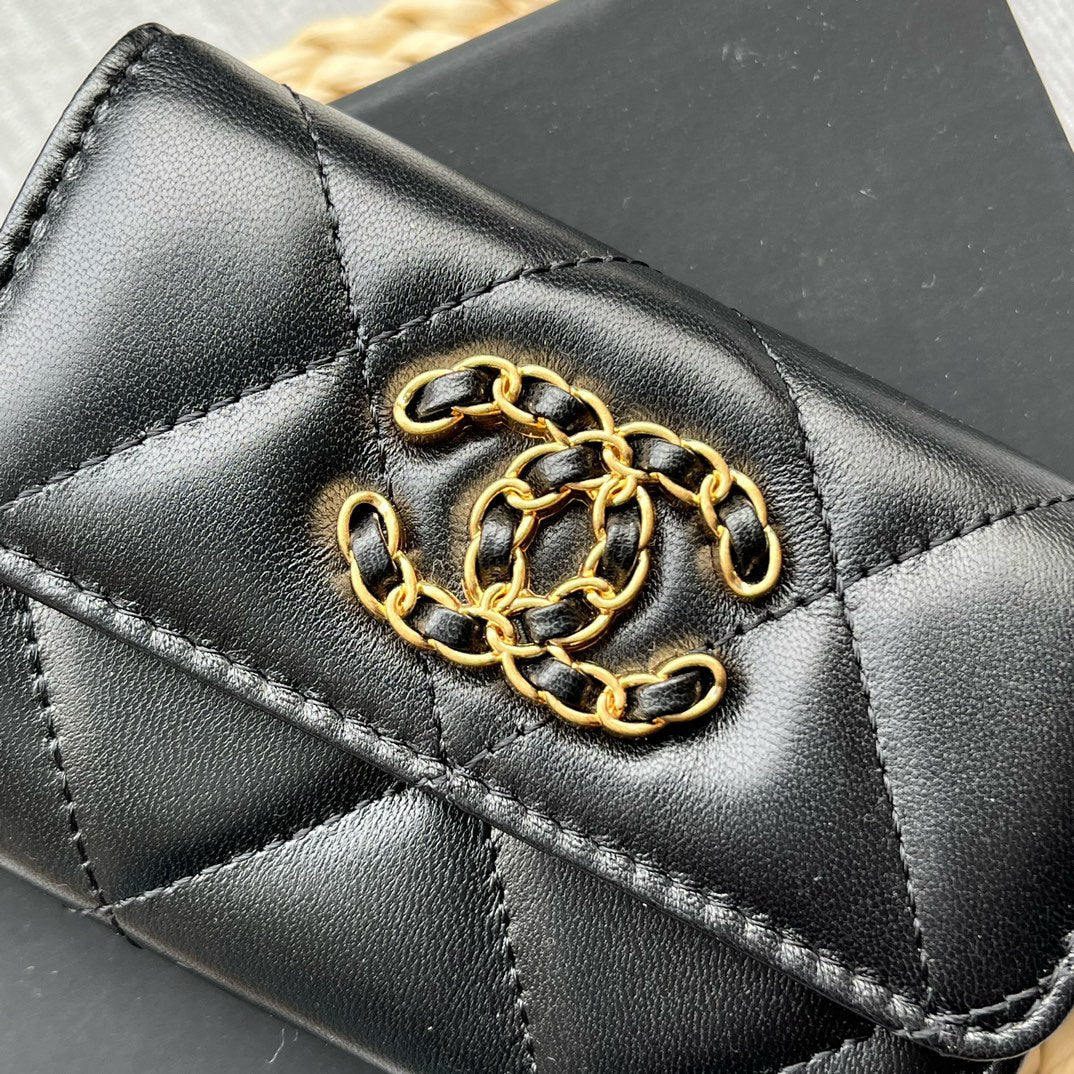 Glami-- Glami- Wallet Purse - CHL - 008