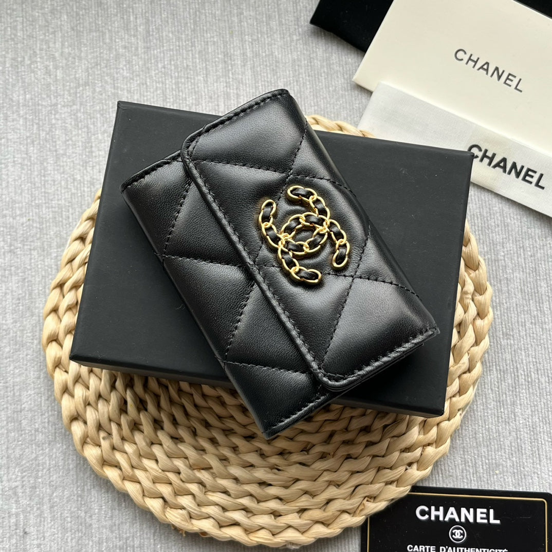 Glami-- Glami- Wallet Purse - CHL - 008