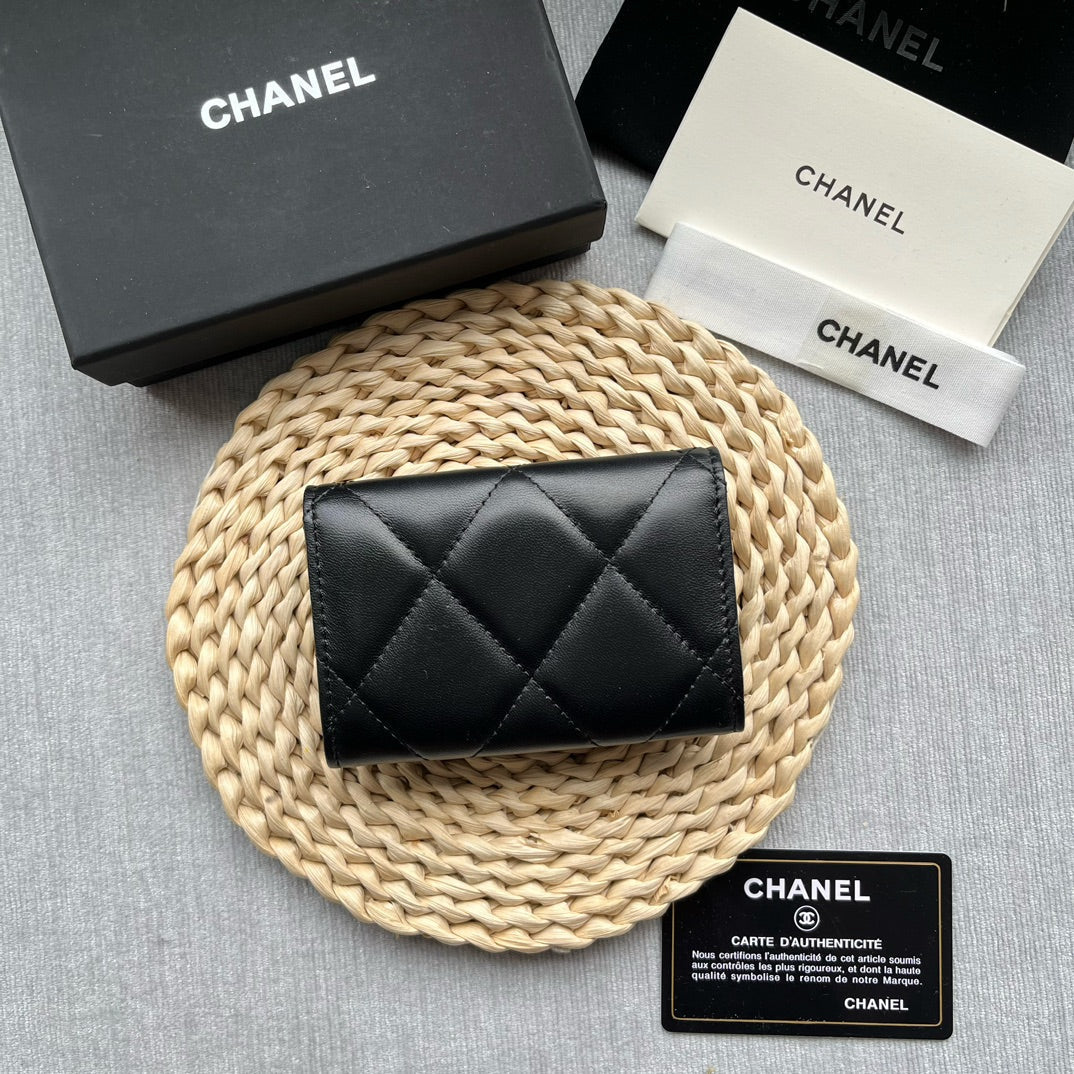 Glami-- Glami- Wallet Purse - CHL - 008