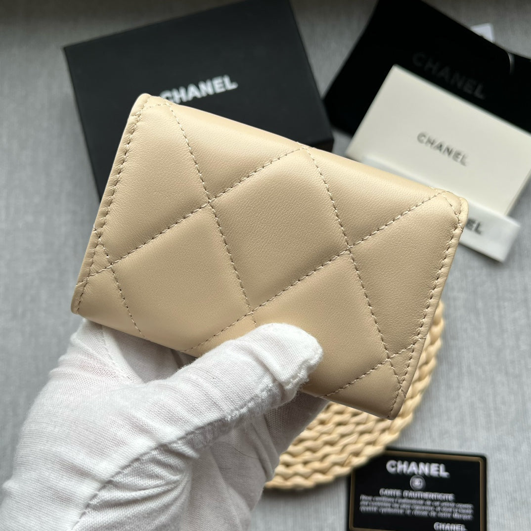 Glami-- Glami- Wallet Purse - CHL - 007