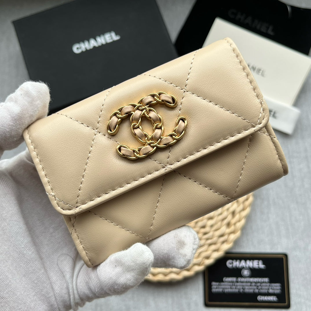 Glami-- Glami- Wallet Purse - CHL - 007
