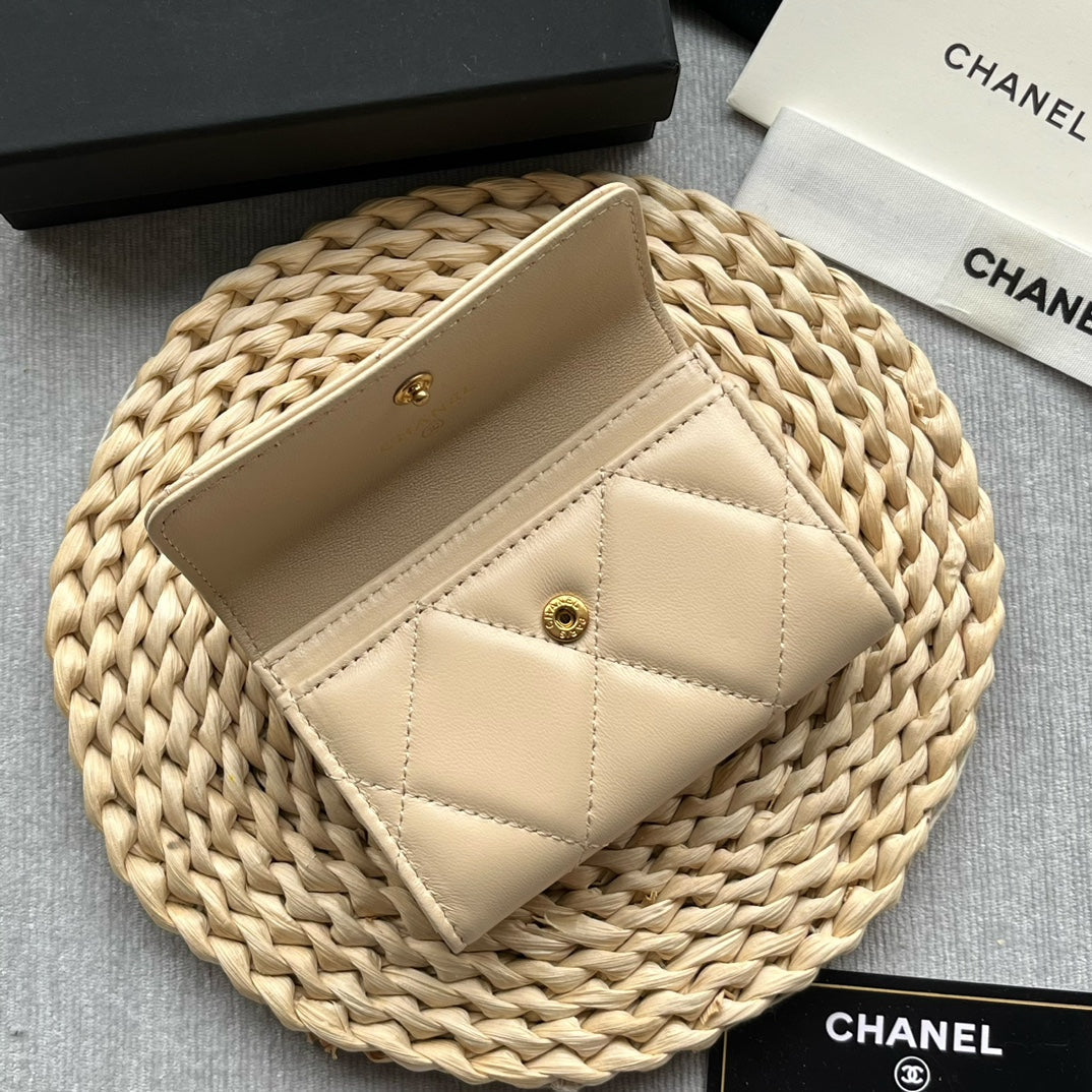 Glami-- Glami- Wallet Purse - CHL - 007