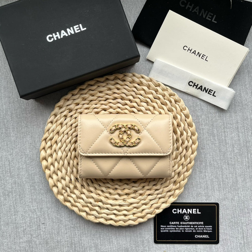 Glami-- Glami- Wallet Purse - CHL - 007