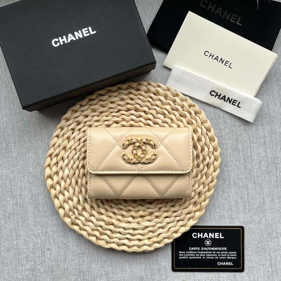 Glami-- Glami- Wallet Purse - CHL - 007
