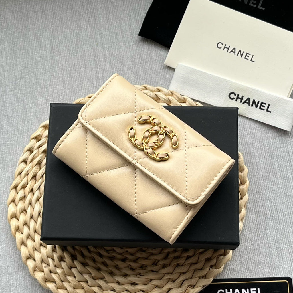 Glami-- Glami- Wallet Purse - CHL - 007