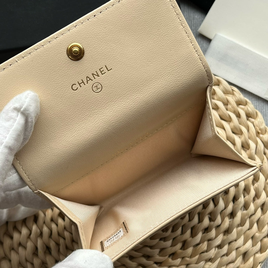 Glami-- Glami- Wallet Purse - CHL - 007
