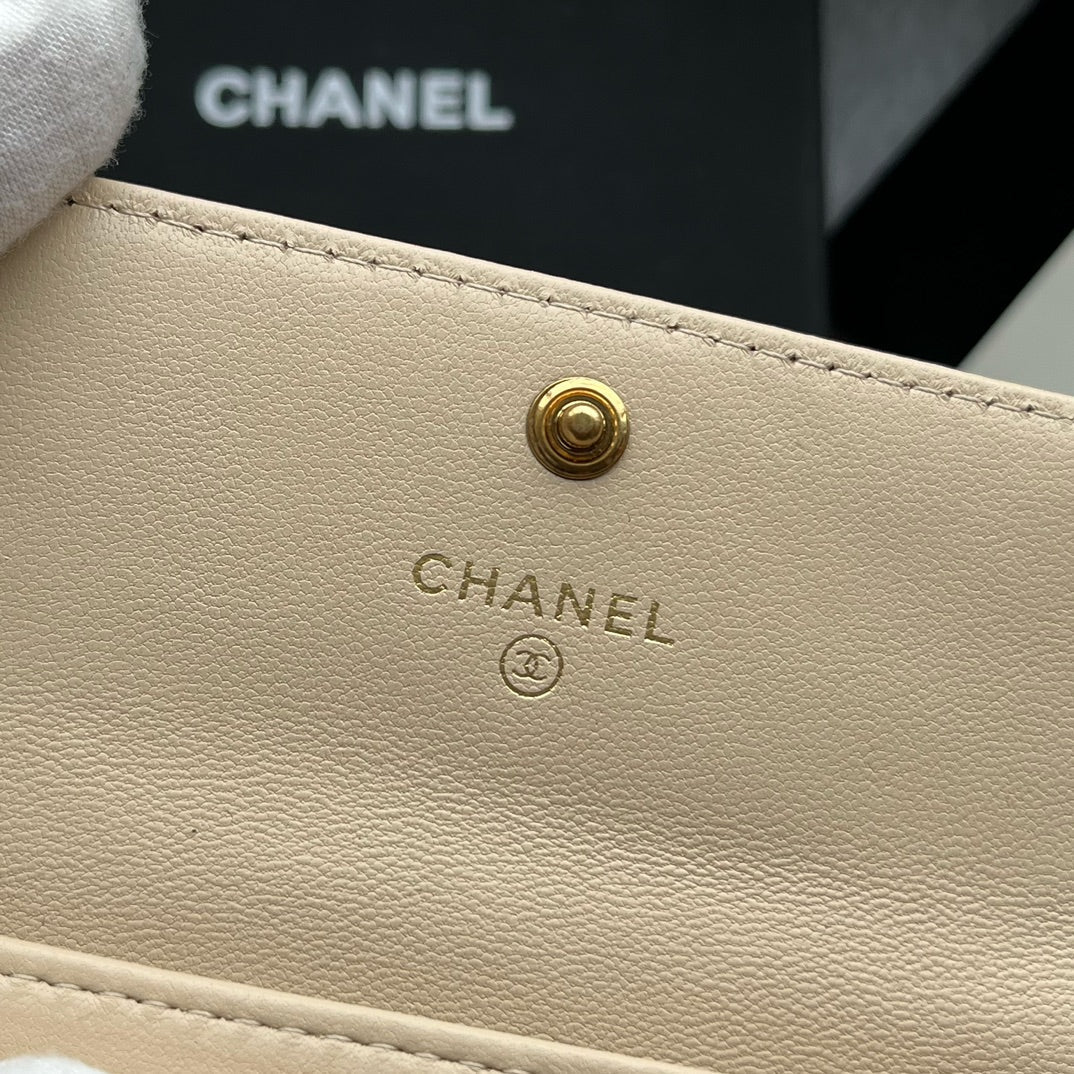 Glami-- Glami- Wallet Purse - CHL - 007