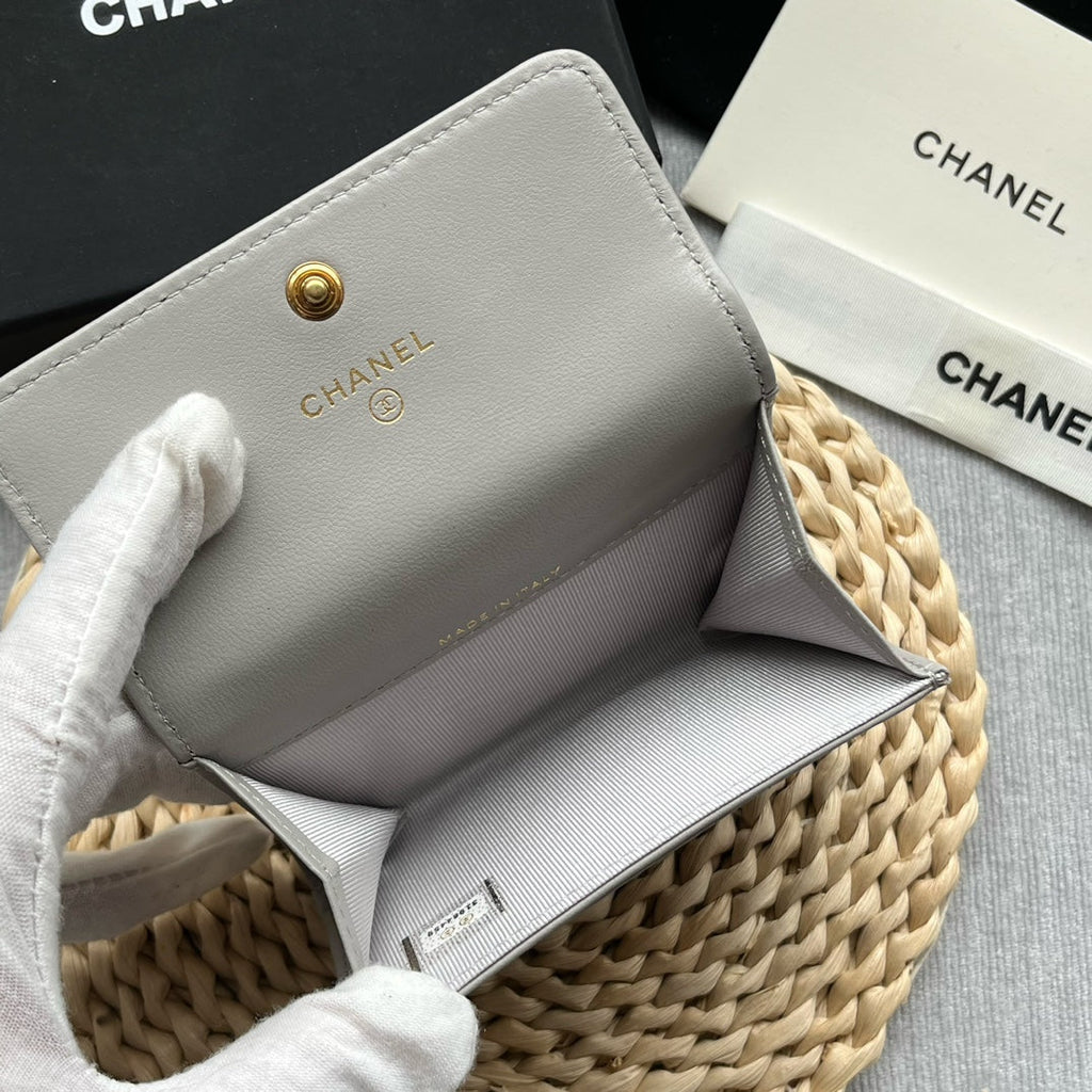 Glami-- Glami- Wallet Purse - CHL - 006