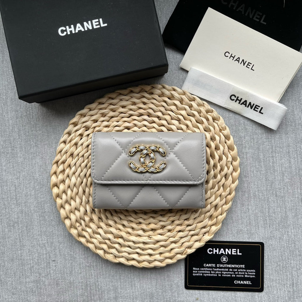 Glami-- Glami- Wallet Purse - CHL - 006